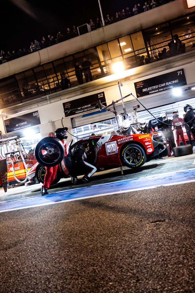 (Foto: Stine Schjøtler / Selected Car Group)